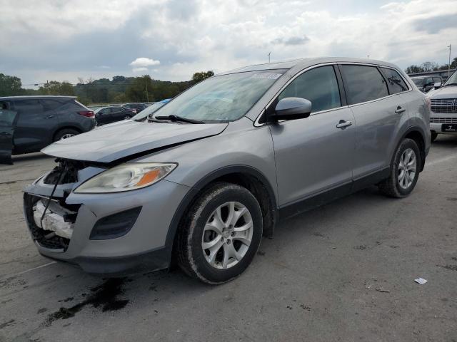 mazda cx-9 2012 jm3tb2ca1c0341040