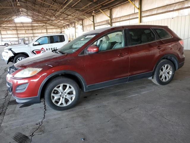 mazda cx-9 2012 jm3tb2ca1c0342057