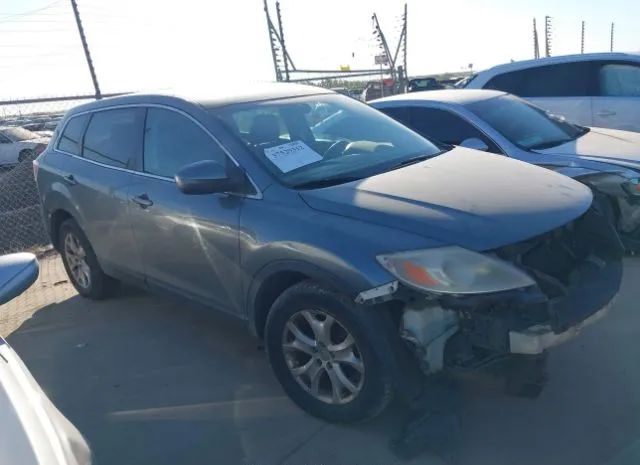 mazda cx-9 2012 jm3tb2ca1c0346867