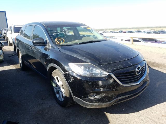 mazda cx-9 touri 2013 jm3tb2ca1d0409788