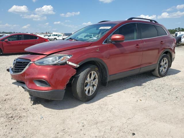 mazda cx-9 touri 2014 jm3tb2ca1e0428455