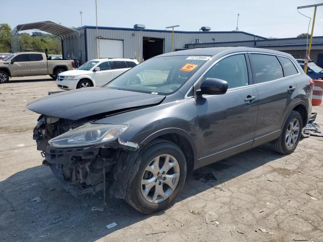 mazda cx-9 touri 2014 jm3tb2ca1e0429900