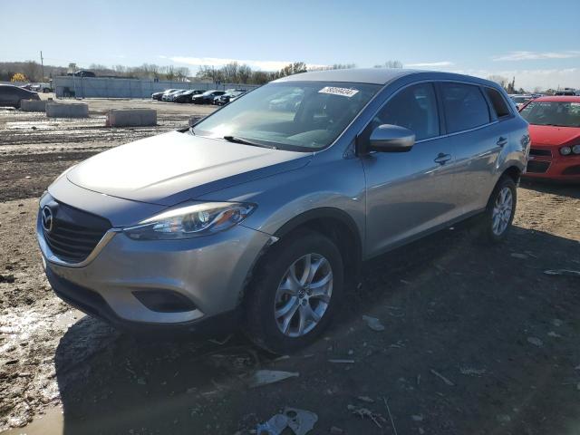 mazda cx-9 touri 2014 jm3tb2ca1e0431226