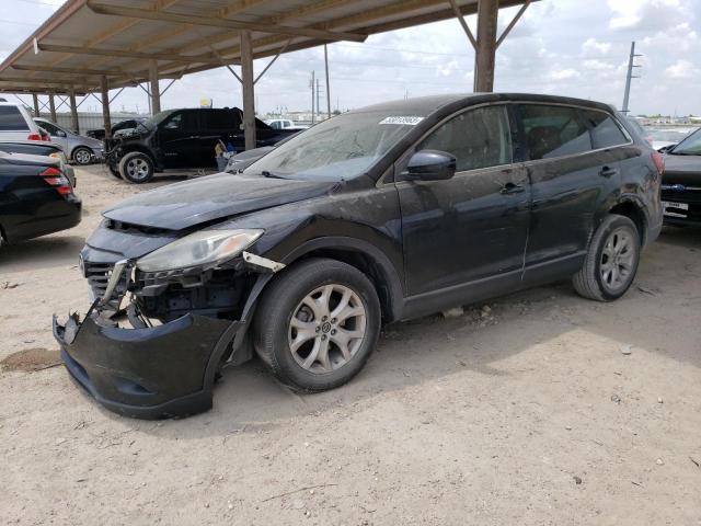 mazda cx-9 2014 jm3tb2ca1e0431758