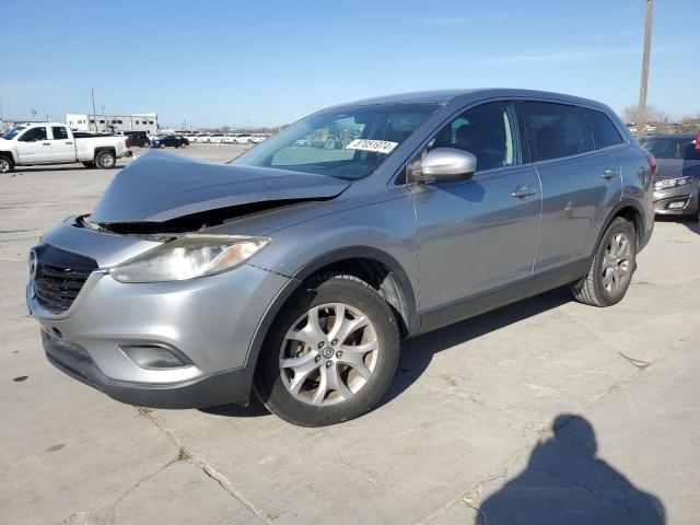 mazda cx-9 touri 2014 jm3tb2ca1e0432330