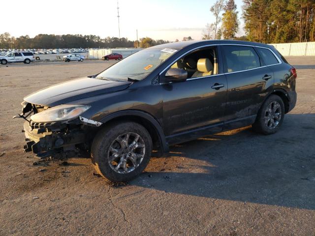 mazda cx-9 touri 2015 jm3tb2ca1f0458931