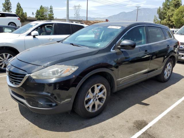 mazda cx-9 sport 2015 jm3tb2ca1f0461408