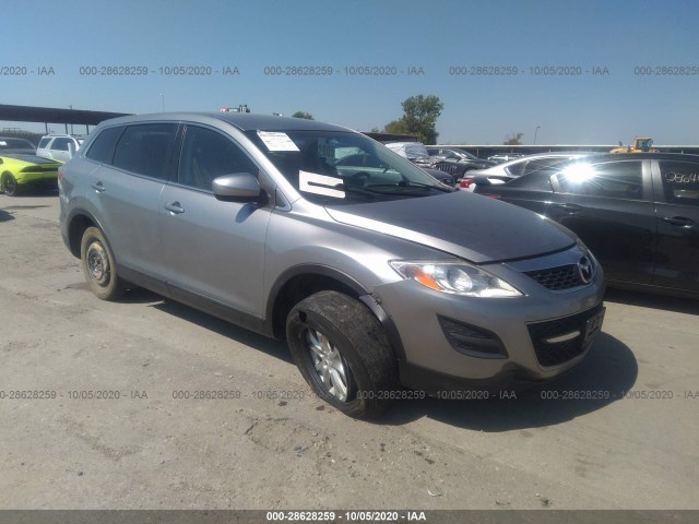 mazda cx-9 2012 jm3tb2ca2c0339457