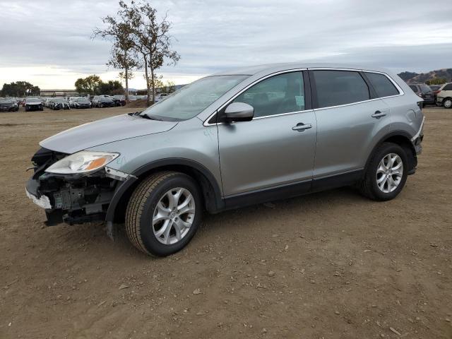 mazda cx-9 2012 jm3tb2ca2c0339846