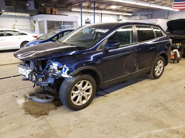 mazda cx-9 2012 jm3tb2ca2c0341287