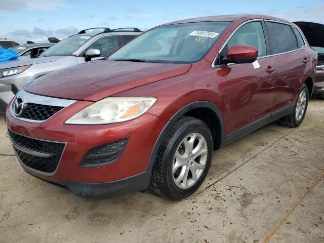 mazda cx-9 2012 jm3tb2ca2c0342293