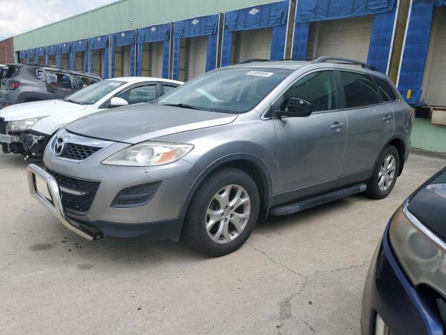 mazda cx-9 2012 jm3tb2ca2c0343623