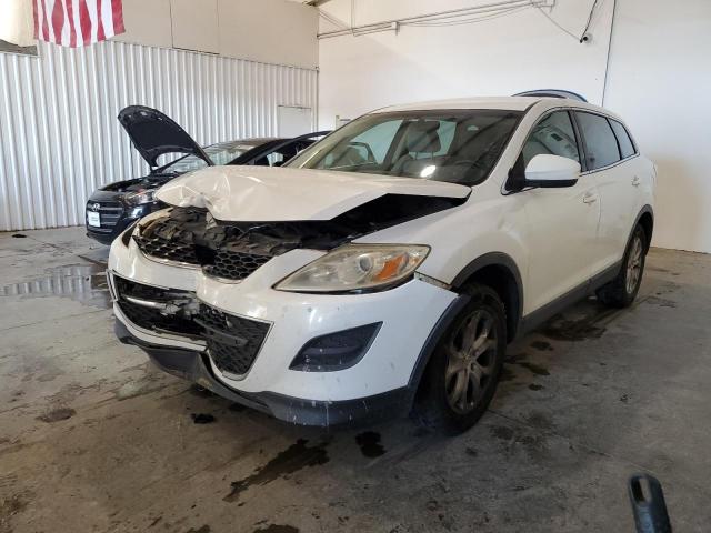 mazda cx-9 2012 jm3tb2ca2c0345663