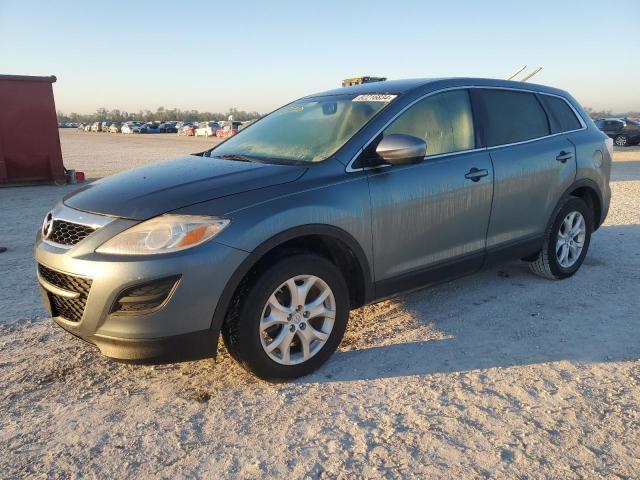 mazda cx-9 2012 jm3tb2ca2c0351396