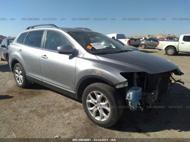 mazda cx-9 2012 jm3tb2ca2c0352757