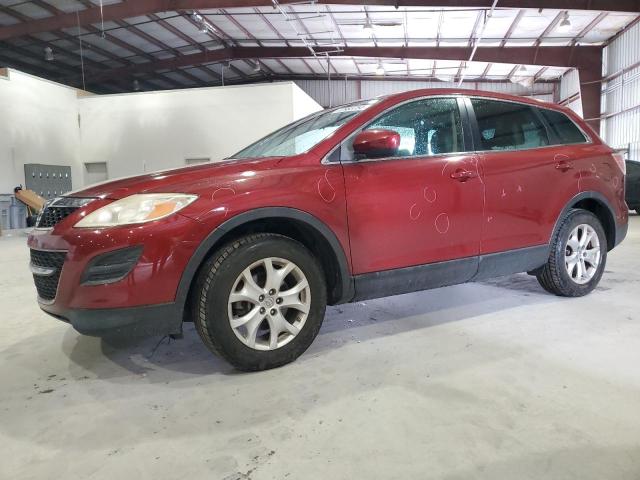 mazda cx-9 2012 jm3tb2ca2c0366707