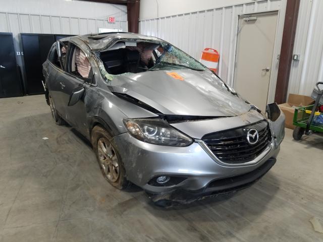 mazda cx-9 touri 2013 jm3tb2ca2d0401683