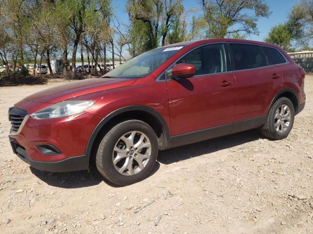 mazda cx-9 touri 2014 jm3tb2ca2e0429968