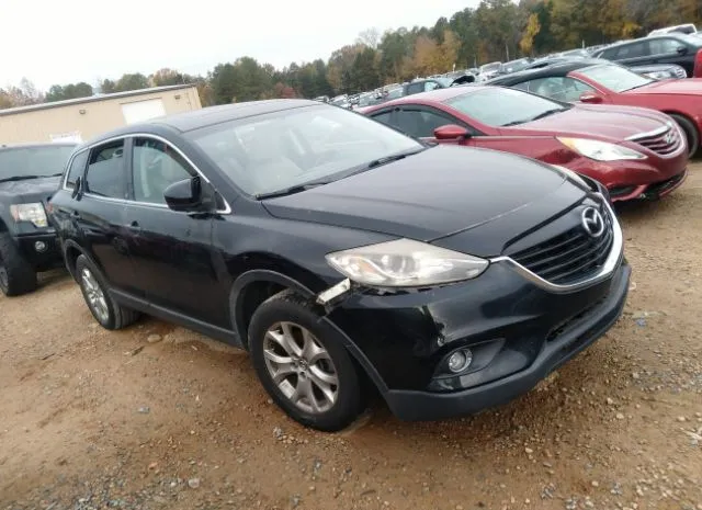 mazda cx-9 2014 jm3tb2ca2e0439917