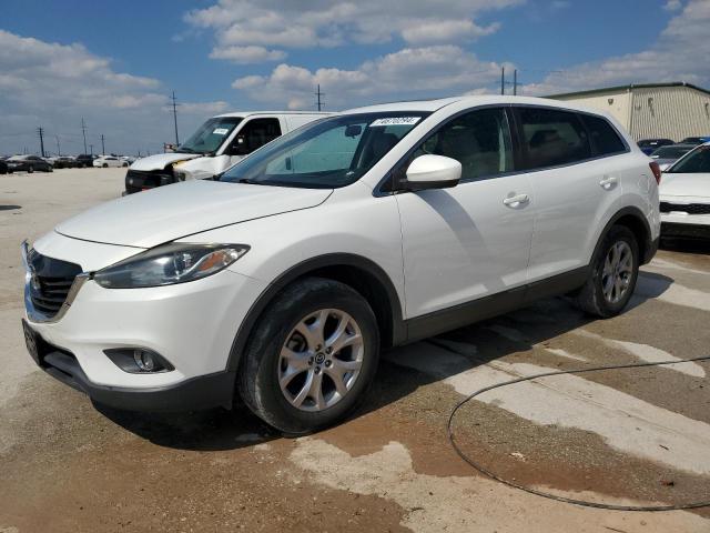 mazda cx-9 touri 2014 jm3tb2ca2e0441621