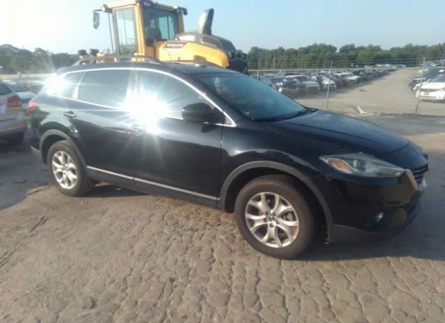 mazda cx-9 2014 jm3tb2ca2e0443689