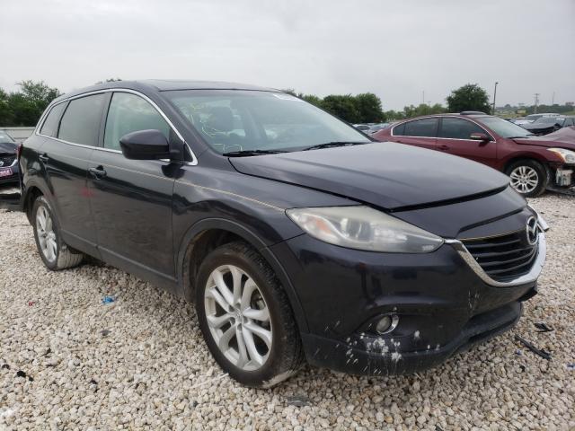 mazda cx-9 touri 2014 jm3tb2ca2e0447113