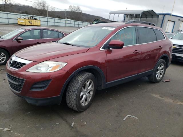 mazda cx-9 2011 jm3tb2ca3b0311102