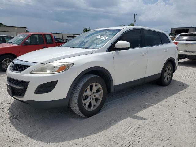 mazda cx-9 2011 jm3tb2ca3b0319183