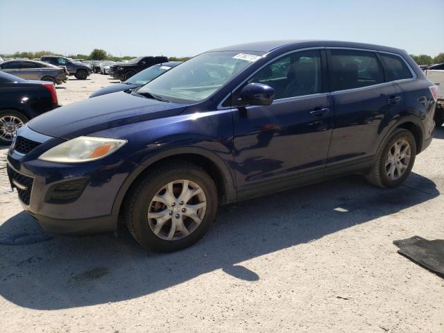 mazda cx-9 2012 jm3tb2ca3c0341427