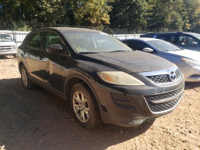 mazda cx-9 2012 jm3tb2ca3c0341573