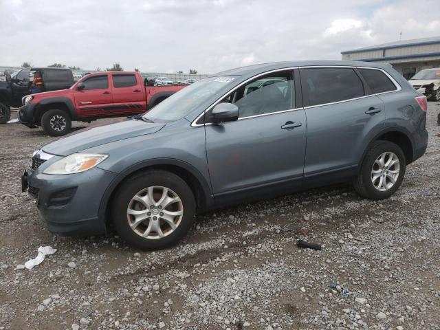 mazda cx-9 2012 jm3tb2ca3c0342416