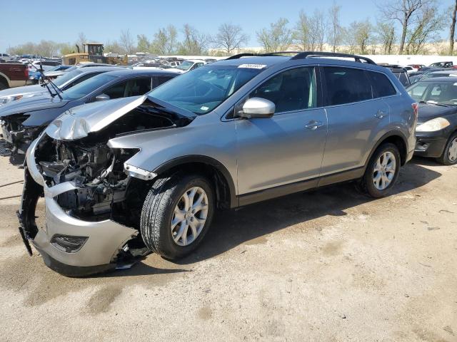 mazda cx-9 2012 jm3tb2ca3c0343288