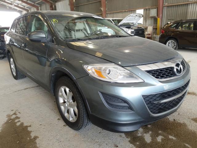 mazda cx-9 2012 jm3tb2ca3c0348927