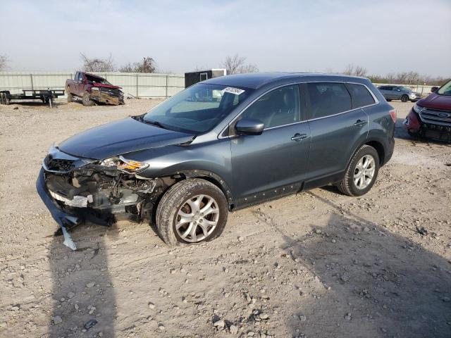 mazda cx-9 2012 jm3tb2ca3c0350421