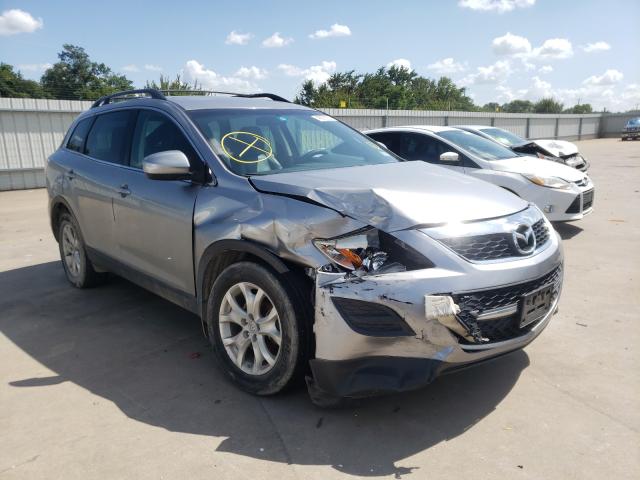 mazda cx-9 2012 jm3tb2ca3c0350631