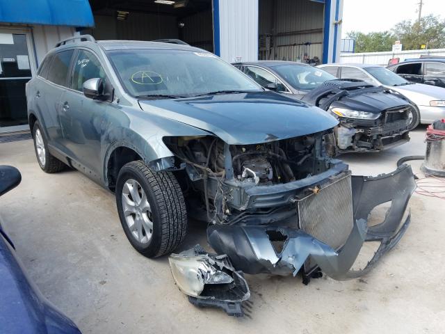 mazda cx-9 2012 jm3tb2ca3c0352315