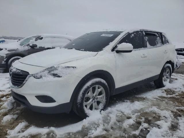 mazda cx-9 touri 2013 jm3tb2ca3d0411414