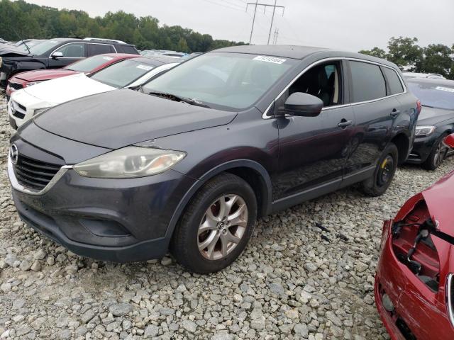 mazda cx-9 touri 2014 jm3tb2ca3e0429476