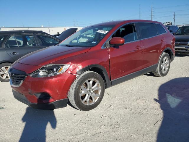 mazda cx-9 touri 2014 jm3tb2ca3e0430885