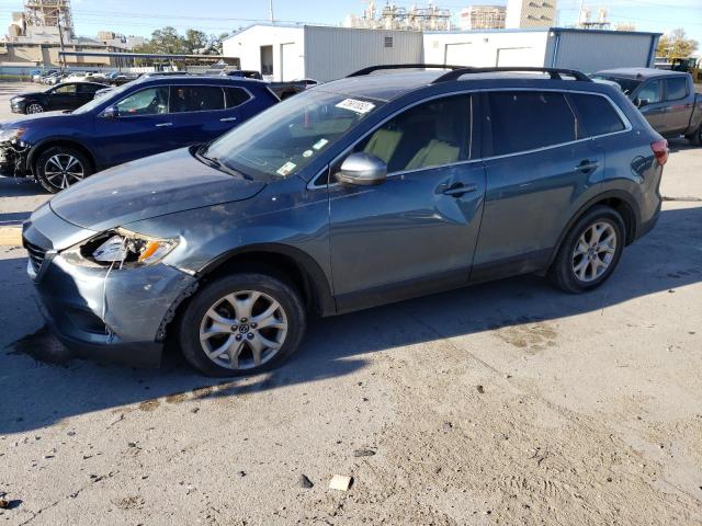 mazda cx-9 touri 2015 jm3tb2ca3f0452371