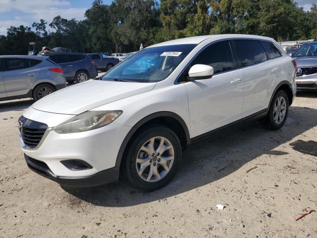 mazda cx-9 touri 2015 jm3tb2ca3f0457215