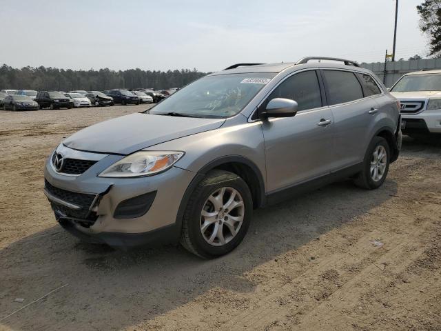 mazda cx-9 2012 jm3tb2ca4c0333191