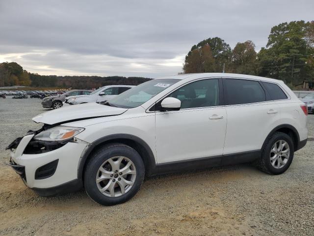 mazda cx-9 2012 jm3tb2ca4c0333840