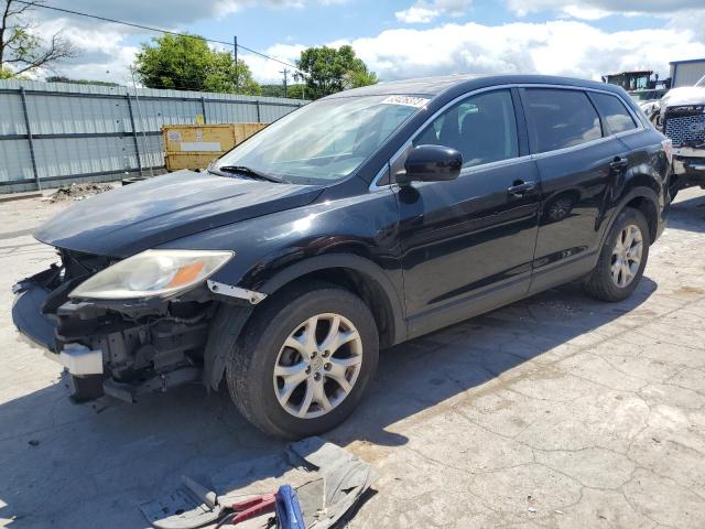 mazda cx-9 2012 jm3tb2ca4c0335684