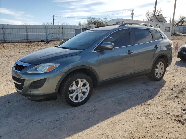 mazda cx-9 2012 jm3tb2ca4c0342487