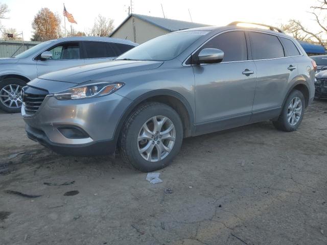 mazda cx-9 touri 2014 jm3tb2ca4e0443628