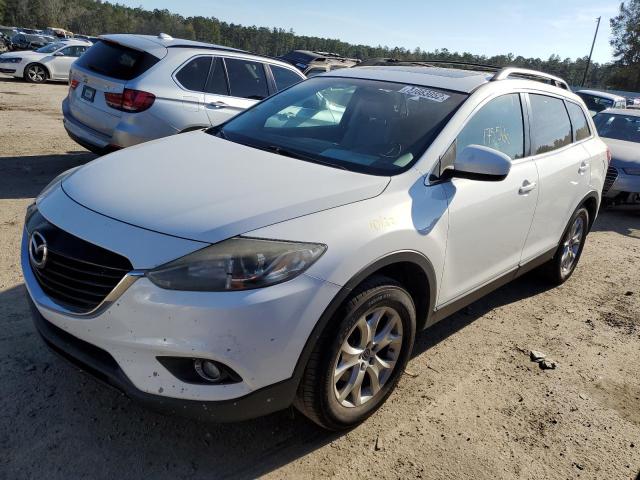 mazda cx-9 touri 2015 jm3tb2ca4f0449088