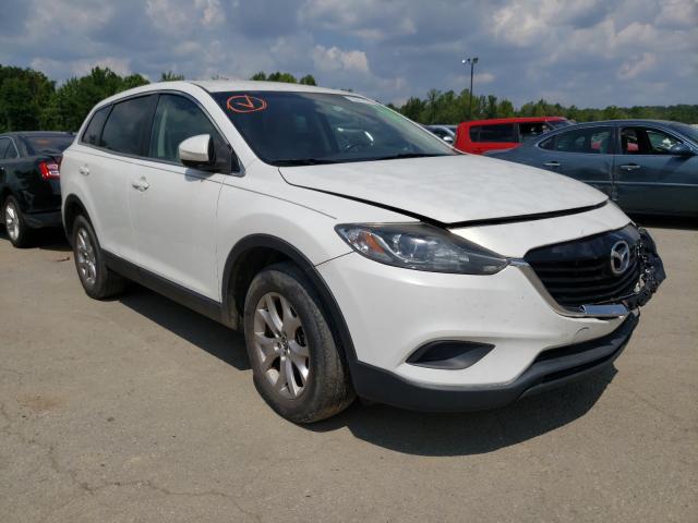 mazda cx-9 touri 2015 jm3tb2ca4f0450886