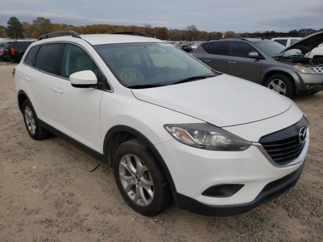 mazda cx-9 touri 2015 jm3tb2ca4f0453013