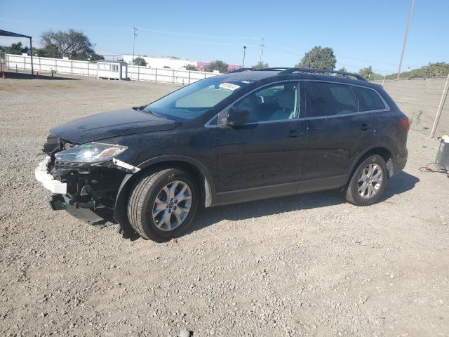 mazda cx-9 touri 2015 jm3tb2ca4f0458972